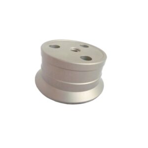 Elemack Male (Euro Coupling)