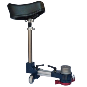 Swivel for Laptop Dolly