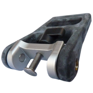 Tripod Lock