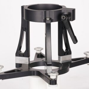 Sachtler Pedestal Adapter for LapTop Dolly #2