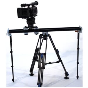 Tango Roller Pelicase Kit 100mm bowl