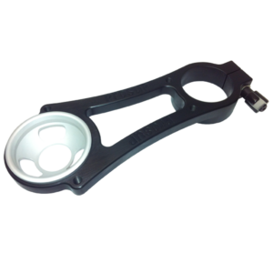 Offset Arm 100mm Bowl 25cm
