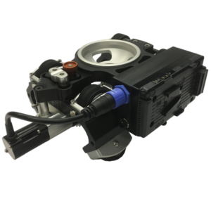TED - Tango Electronic Drive - Motorised Camera track