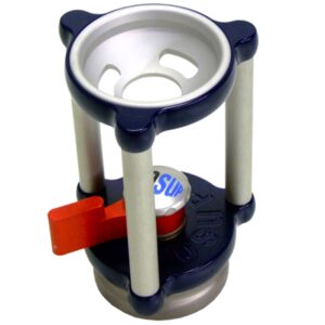 100mm Camera Leveller Bowl