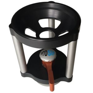 150mm Camera Leveller Bowl