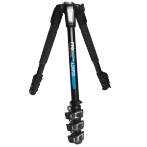 Camera Riser - Lowpod