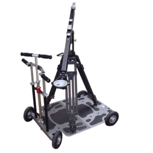 Laptop Dolly + E-Jib