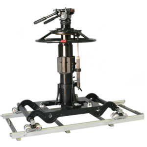 Camera track dolly - Plover Dolly