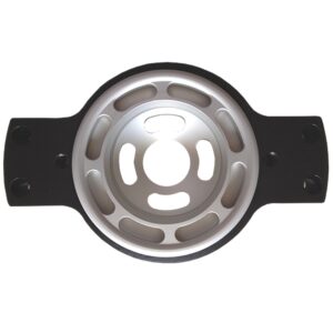 75 mm Bowl Plate