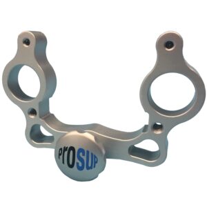 Magnetic End Stop