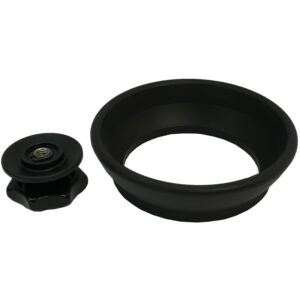 100 to 150mm Camera Bowl Adapter